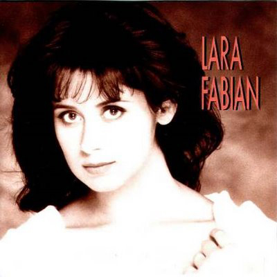 1991 Lara Fabian Platinum 1994 Carpe Diem