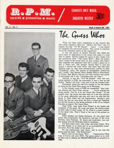 RPM Magazine March 8, 1965